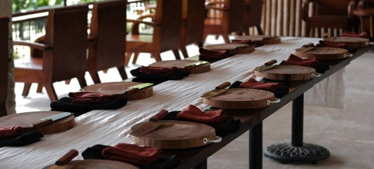 Halise Sanctuary Ninh Binh图片
