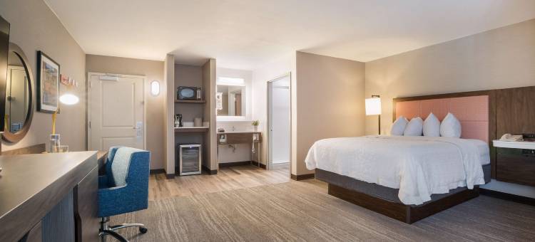 普林斯顿欢朋酒店(Hampton Inn Princeton)图片