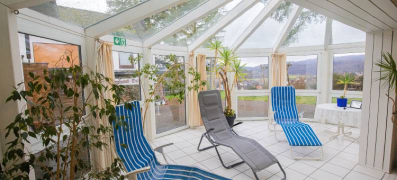 韦德门希艾尔贝格酒店(Berghotel Waidmannsheil)图片