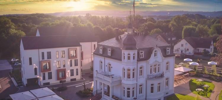 拉布别墅酒店(Hôtel Villa Raab)图片