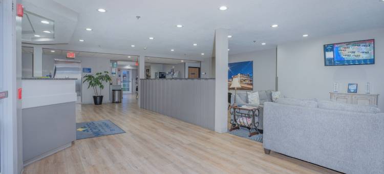 艾伯特维尔麦客达温德姆酒店(Microtel Inn & Suites by Wyndham Albertville)图片