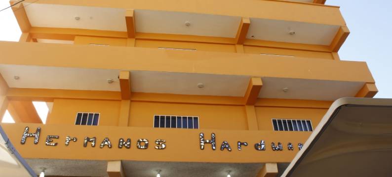 拉古纳酒店(Laguna Hotel)图片