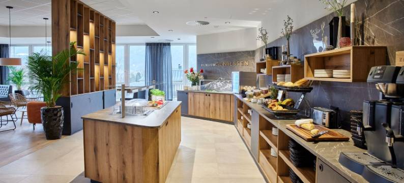 房舍Das RUNDUM(Boardinghouse Das Rundum)图片