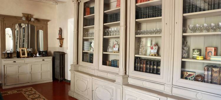 贾斯汀普罗旺斯酒店(Justin de Provence)图片