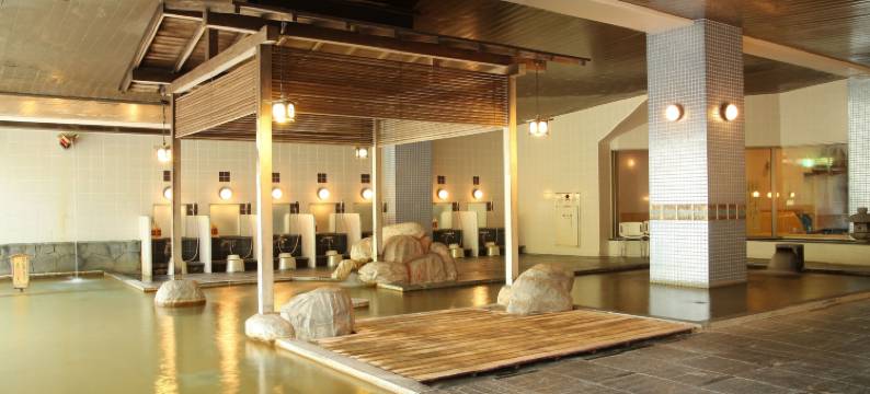 十和田庄酒店(Hotel Towadaso)图片