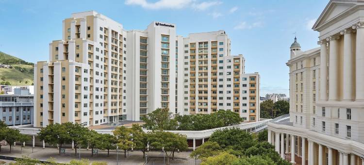 南方太阳滨水开普敦小镇酒店(Southern Sun Waterfront Cape Town)图片