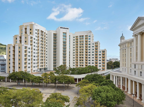 南方太阳滨水开普敦小镇酒店