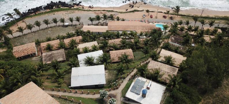 查勒玛尔旅馆酒店(Chalemar Hotel Pousada)图片