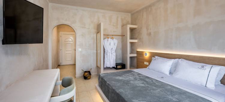 圣托里尼艾莉亚豪华套房酒店(Aelia Luxury Suites)图片