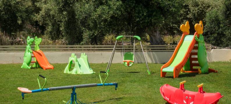 诺托斯高地玛丽亚酒店(Notos Heights Hotel & Suites)图片