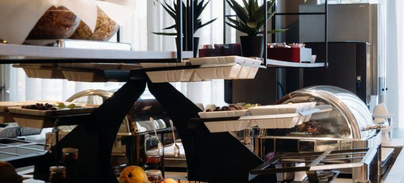 法恩特酒店(Hotel Fanat)图片