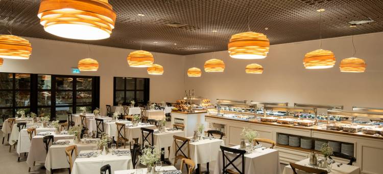 绿洲水疗俱乐部死海酒店(Oasis Spa Club Dead Sea Hotel - 18 Years Plus)图片