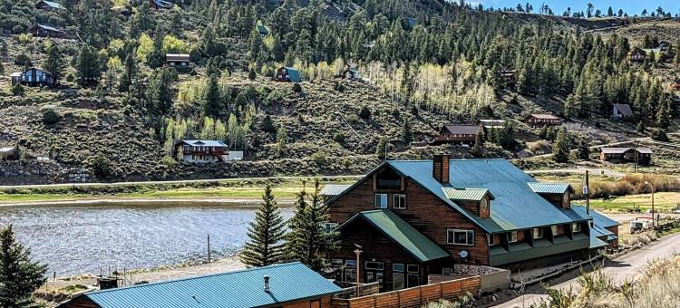 阿斯彭湖畔度假村(Aspen Cove Resort)图片
