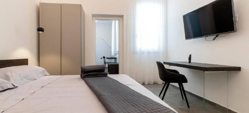 32Venti Comfort Apartments Trapani图片