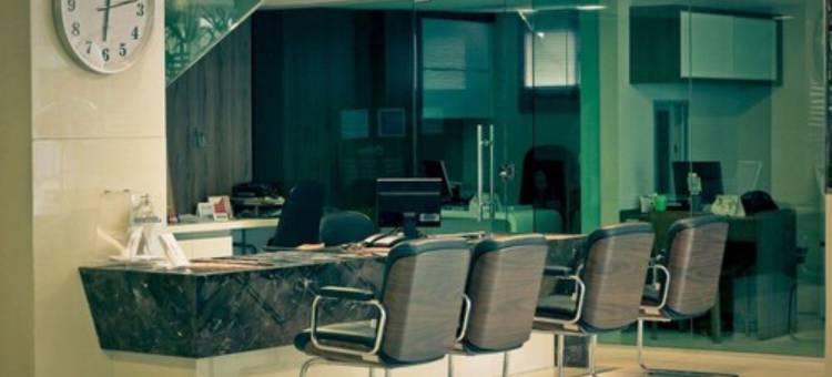 子午酒店(Hotel Meridional)图片