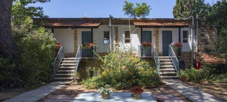 贝特奥伦酒店(Beit Oren Hotel)图片