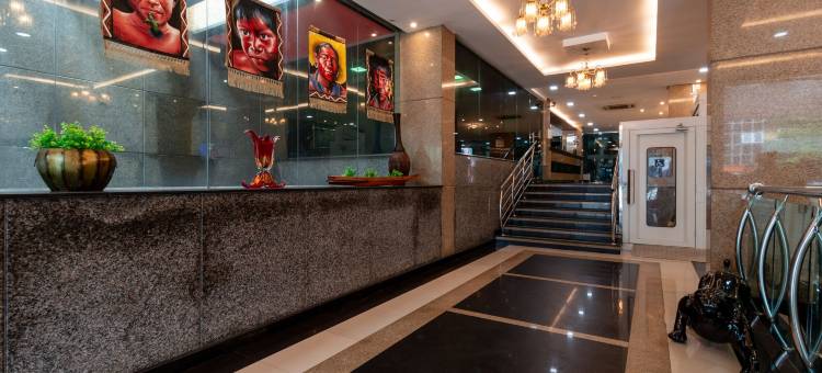 Rede Andrade亚马逊(Rede Andrade Amazônia)图片