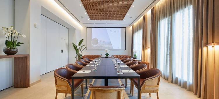 王子之家酒店-立鼎世酒店集团(Es Princep - the Leading Hotels of the World)图片