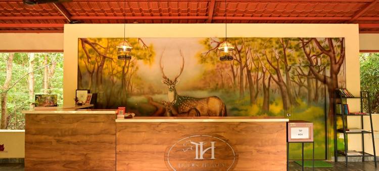 老虎天堂度假村(Tigers Heaven Resort)图片