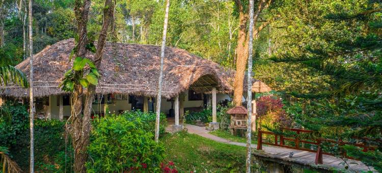 甘露荟·沙利玛香料花园水疗度假村(Amritara Shalimar Spice Garden Resort & Spa)图片