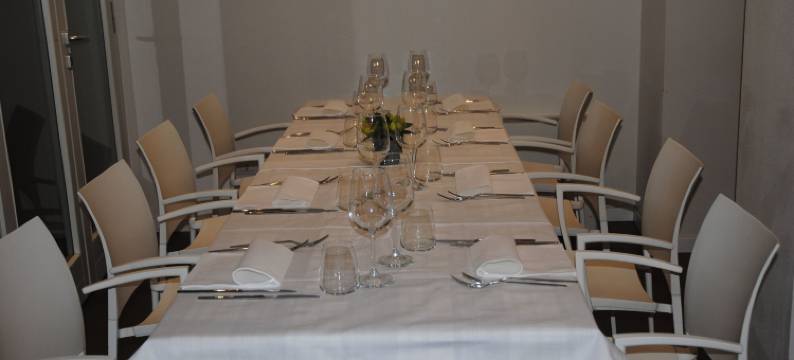 斯普露加索司塔酒店(Spluga Sosta & Hotel)图片