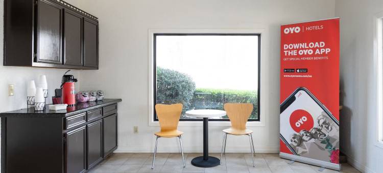 OYO德里德171号高速公路北酒店(OYO Hotel DeRidder Hwy 171 North)图片