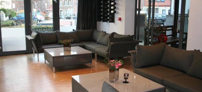 卡皮诺斯酒店(Hotel Carpinus)图片