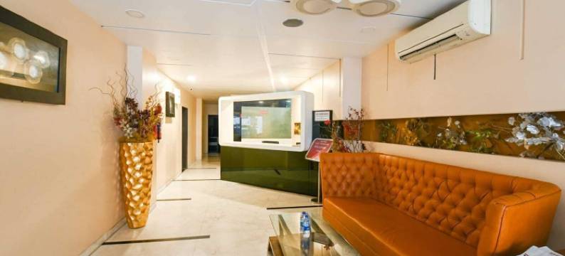 酒店 THE SUDESH(Hotel the Sudesh)图片