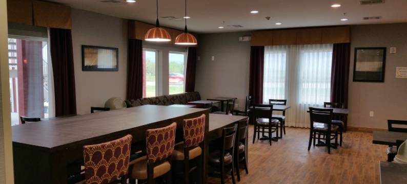 卡里索斯普林斯速8酒店(Super 8 by Wyndham Carrizo Springs)图片