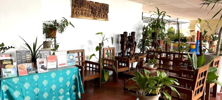 达沃机场景观酒店(Davao Airport View Hotel)图片