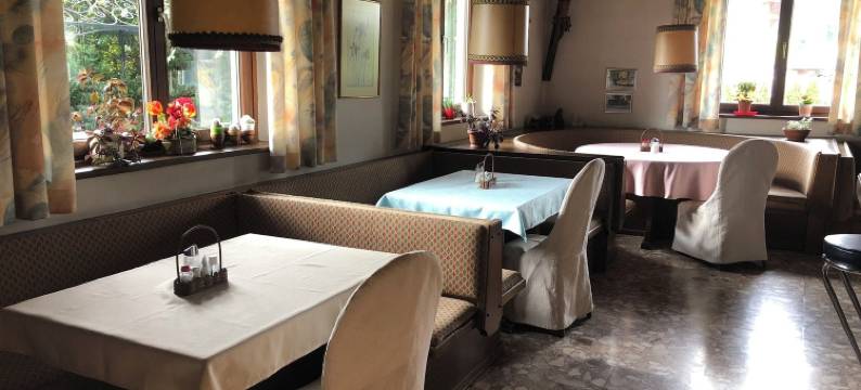 罗瑟尔霍夫客栈(Gasthof Rösslhof)图片