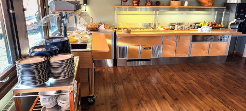 Øyer 山间小屋(Øyer Fjellstugu)图片