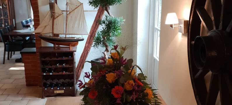 霍伊莫勒克罗旅馆(Motel Højmølle Kro)图片