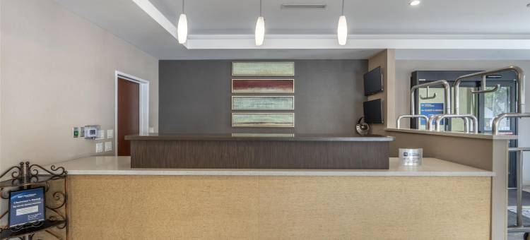 普勒斯会展中心贝斯特韦斯特优质酒店(Best Western Plus Hotel at the Convention Center)图片