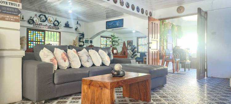 Casa Del Chen - 经济实惠的住宿(Casa Del Chen - Budget-friendly Stay)图片