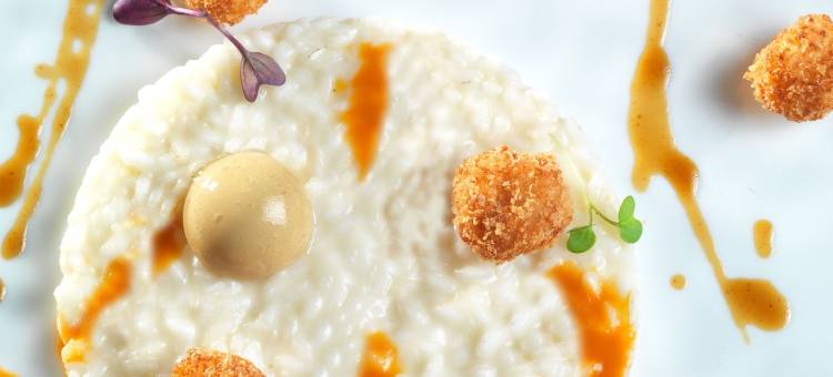 雷莱斯查多斯达维托里奥(Relais Chateaux Da Vittorio)图片