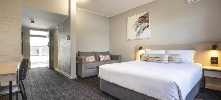 斯普林伍德睡帽酒店(Nightcap at Springwood Hotel)图片