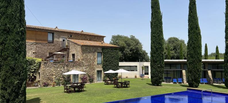 阿克斯德莫奈斯酒店(Arcs de Monells - Adults Only)图片