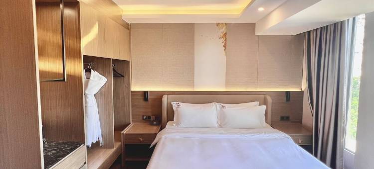 华富酒店(Hotel WAH FU)图片