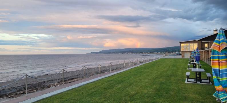 海上庄园旅馆(Manoir Sur Mer)图片