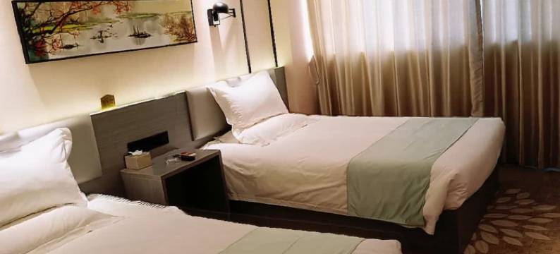 承德会龙大厦酒店图片