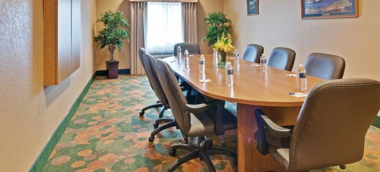 Holiday Inn Express 永发(Holiday Inn Express Winfield - Teays Valley)图片