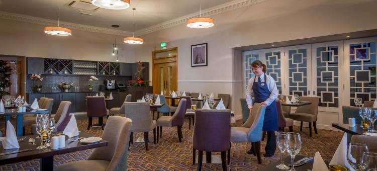 科克市尚登马德龙酒店(Maldron Hotel Shandon Cork City)图片