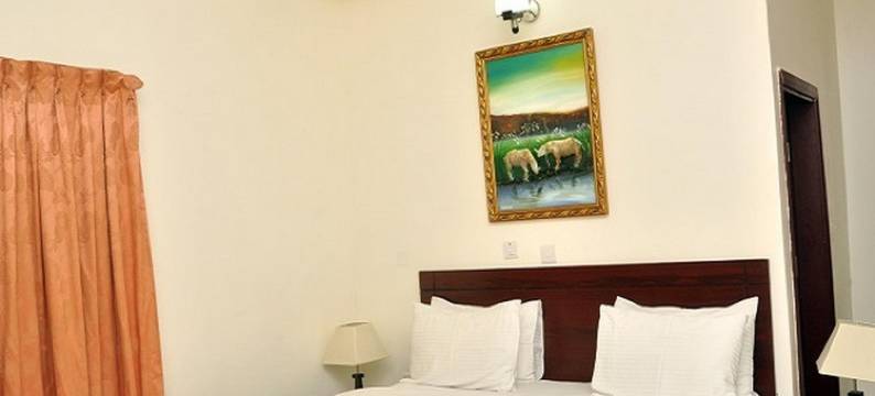 海伦娜港湾酒店(Helena Haven Hotels)图片