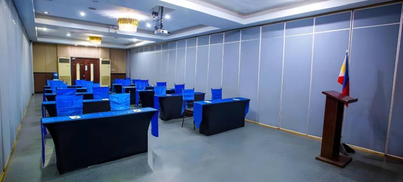 艾莎北梦幻世界酒店(Hotel Dreamworld North Edsa)图片