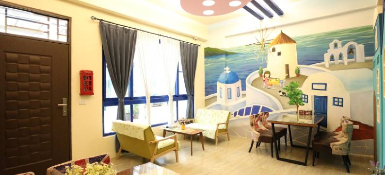 海韵阁民宿图片