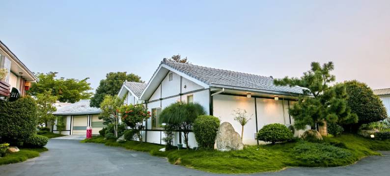 高登汽车旅馆图片