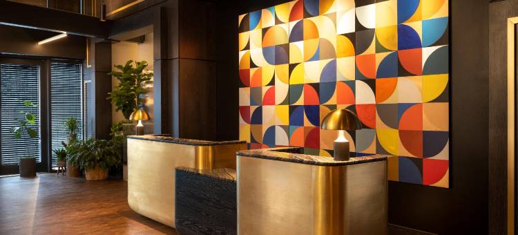 奥蒂斯酒店奥斯汀-傲途格精选酒店(The Otis Hotel Austin, Autograph Collection)图片