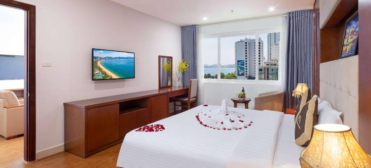 芽庄T78酒店(T78 Nha Trang Hotel)图片