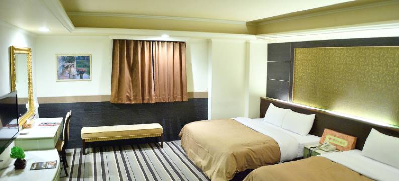 樱珍大饭店图片